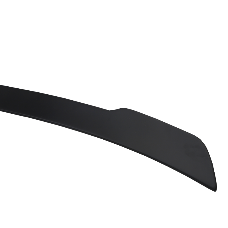 Porsche Taycan Spoiler