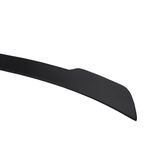 Porsche Taycan Spoiler