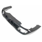 Mercedes W206 C-class Rear Carbon fiber Diffuser
