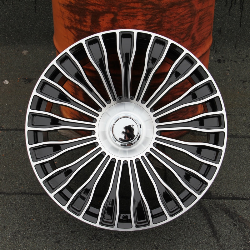 Mercedes benz S-Class W222 Rim