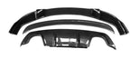 BMW 5 Series E60 Carbon Fiber Body Kit
