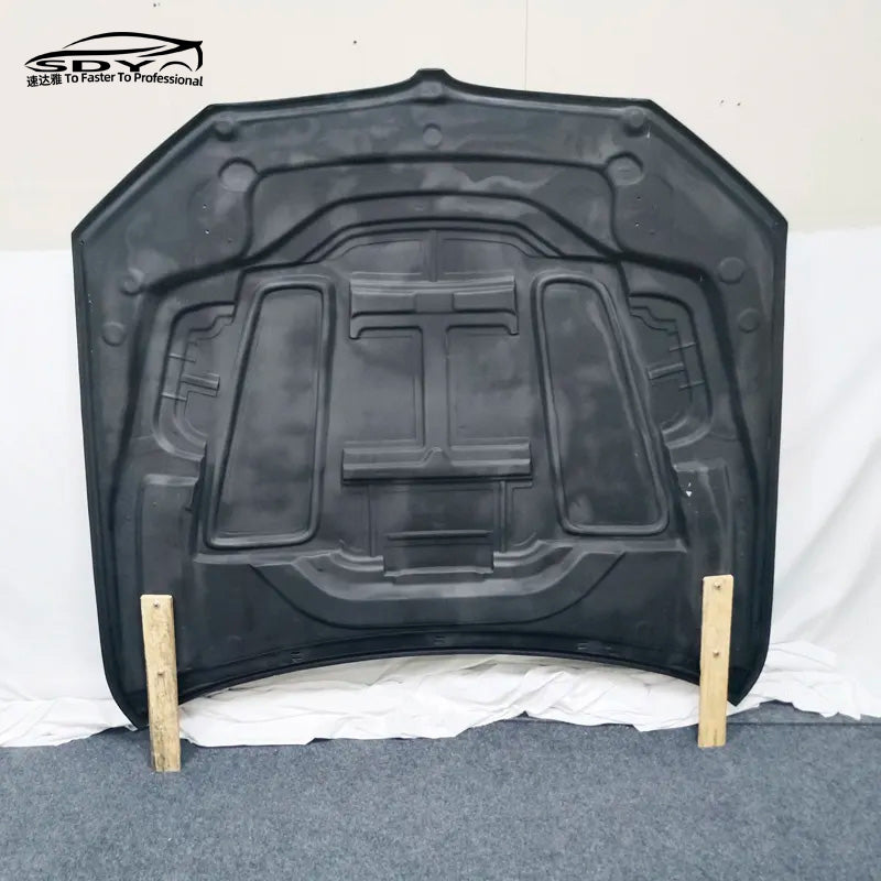 BMW 5 Series G30 Hood
