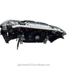 BMW X3 Series Front & Rear Bumper