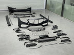 Mercedes-Benz W212 E63 AMG Style Body Kit