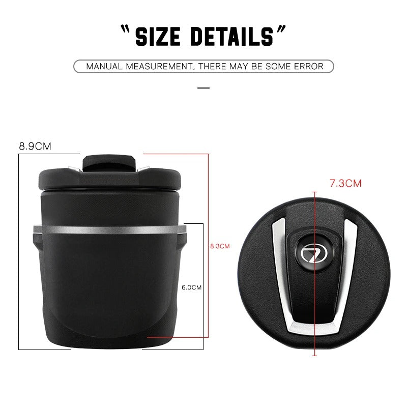 Lexus Car Ashtray