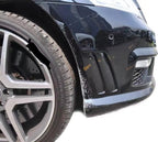 Mercedes-Benz S-Class W221 S65 AMG Front Bumper