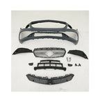 Mercedes-Benz CLA200 Body Kit