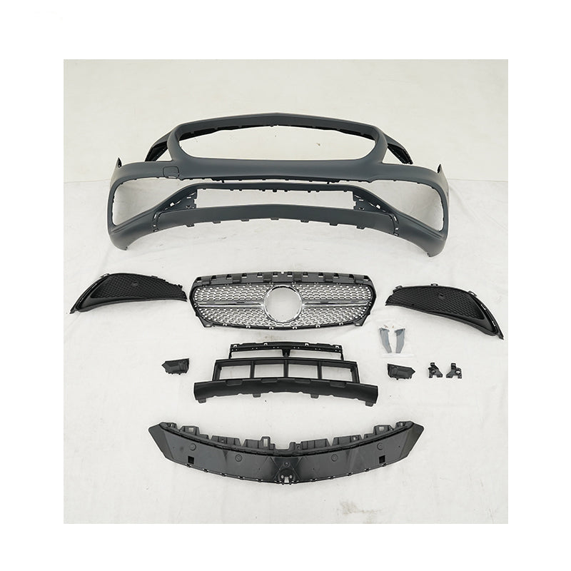 Mercedes-Benz CLA200 Body Kit