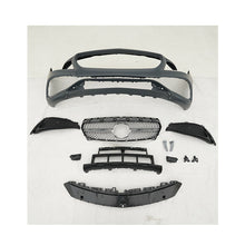 Mercedes-Benz CLA200 Body Kit