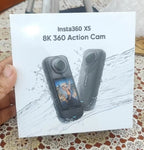 Insta360 X5 360° Action Camera