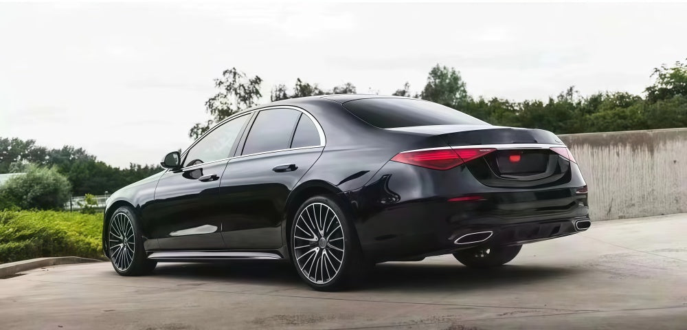 Mercedes Benz W206 C-Class Rim