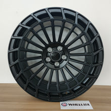 AMG Monoblock Alloy Wheels – W205 C Class