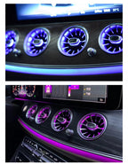 Mercedes E Class W213 Ambient Light & Complete Set