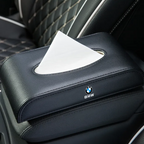 BMW Tissue Box