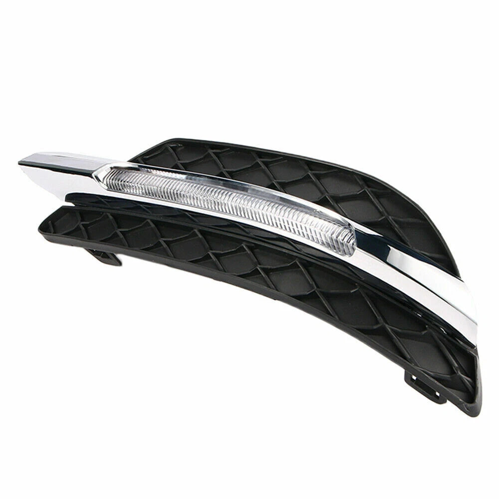 Mercedes C-Class W204 Fog Lamp