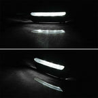 Mercedes C-Class W204 Fog Lamp