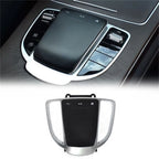 Mercedes Multimedia Touch Pad Controller