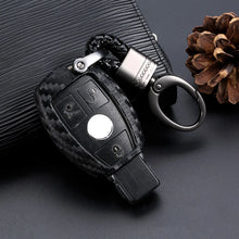 Mercedes C/S/E Class Key cover