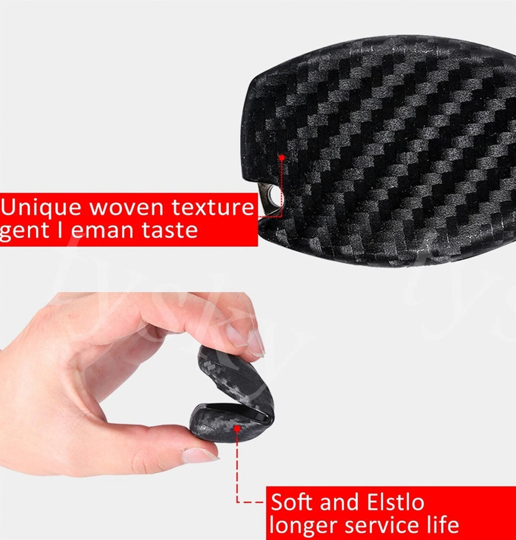 Mercedes C/S/E Class Key cover