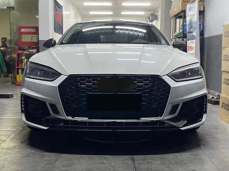 Audi A5 RS5 Conversion Kit