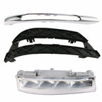 Mercedes C-Class W204 Fog Lamp