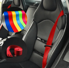 Universal Car Seat Belt