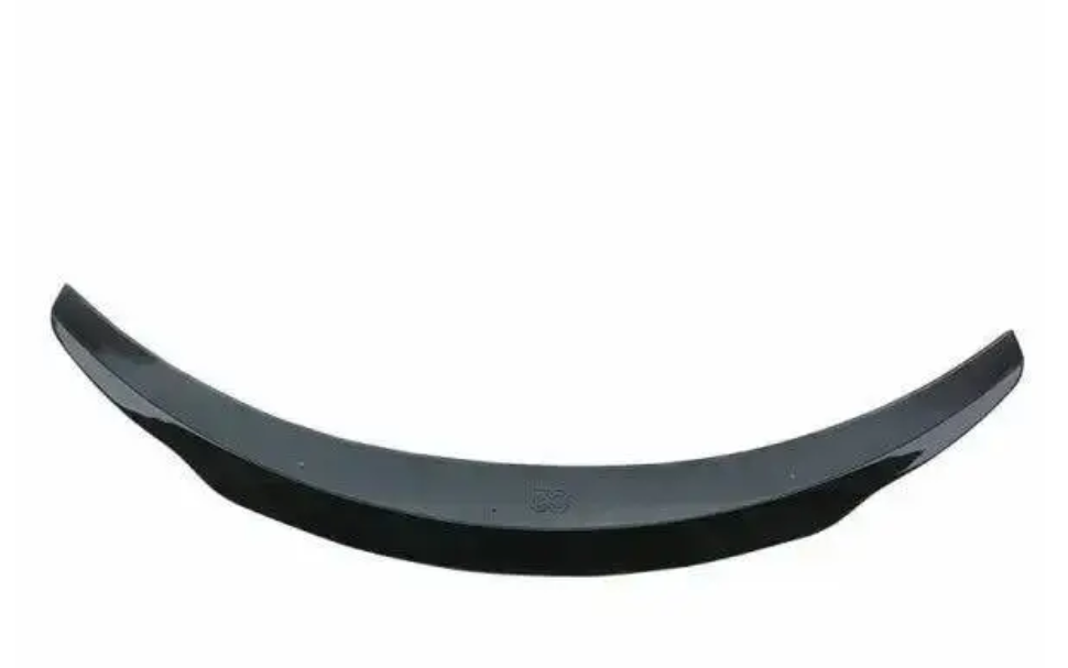 Mercedes W205 C class Ducktail Spoiler