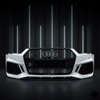 Audi RS5 Front Bumper Set