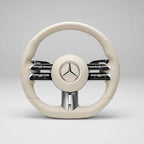 Mercedes Benz C-Class  Steering