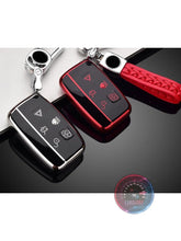 Range Rover Key Cover