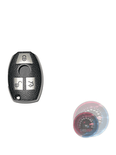 Mercedes C/S/E Class Key cover