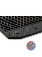 Mercedes-Benz OEM Rubber Floor mats - The Carology