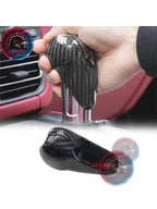 Porsche Gear Shift Knob Cover - The Carology