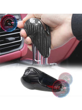 Porsche Gear Shift Knob Cover - The Carology