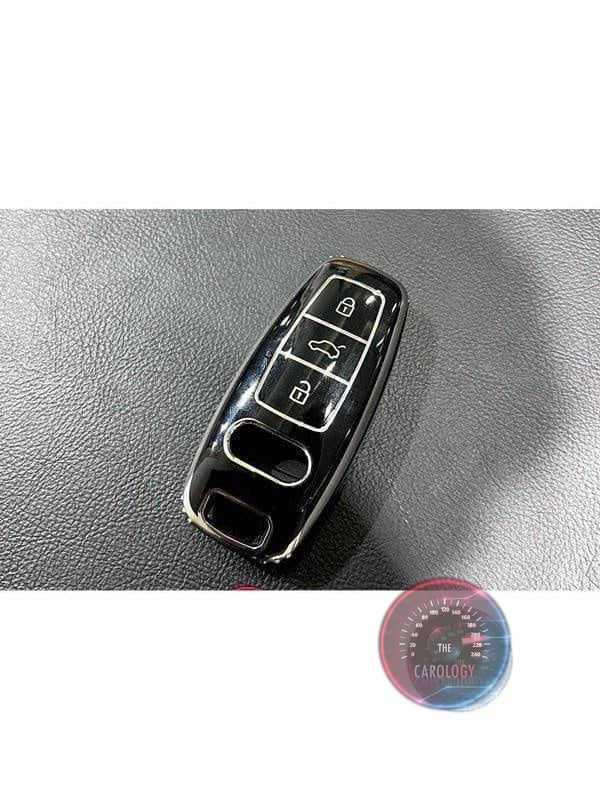 Audi E-tron Key Cover