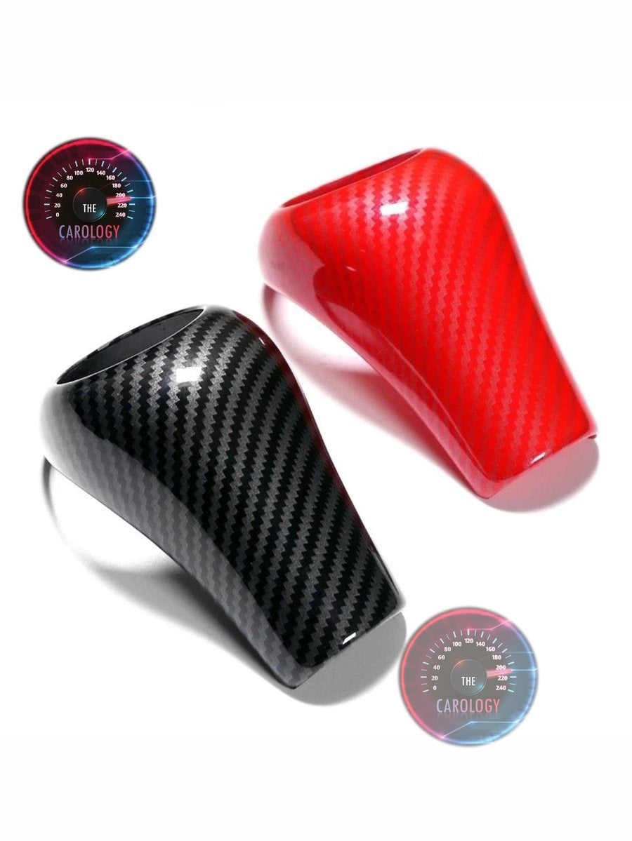 Mercedes-Benz W204 Gear cover - The Carology