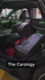 Hyundai Sonata Ambient Lights