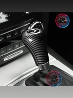 Mercedes-Benz W204 Gear cover - The Carology