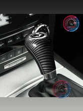 Mercedes-Benz W204 Gear cover - The Carology