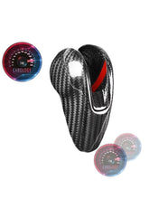 Porsche Gear Shift Knob Cover - The Carology