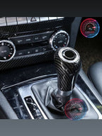 Mercedes-Benz W204 Gear cover - The Carology