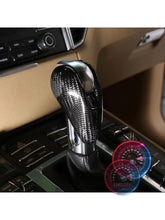 Porsche Gear Shift Knob Cover - The Carology