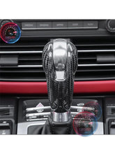 Porsche Gear Shift Knob Cover - The Carology