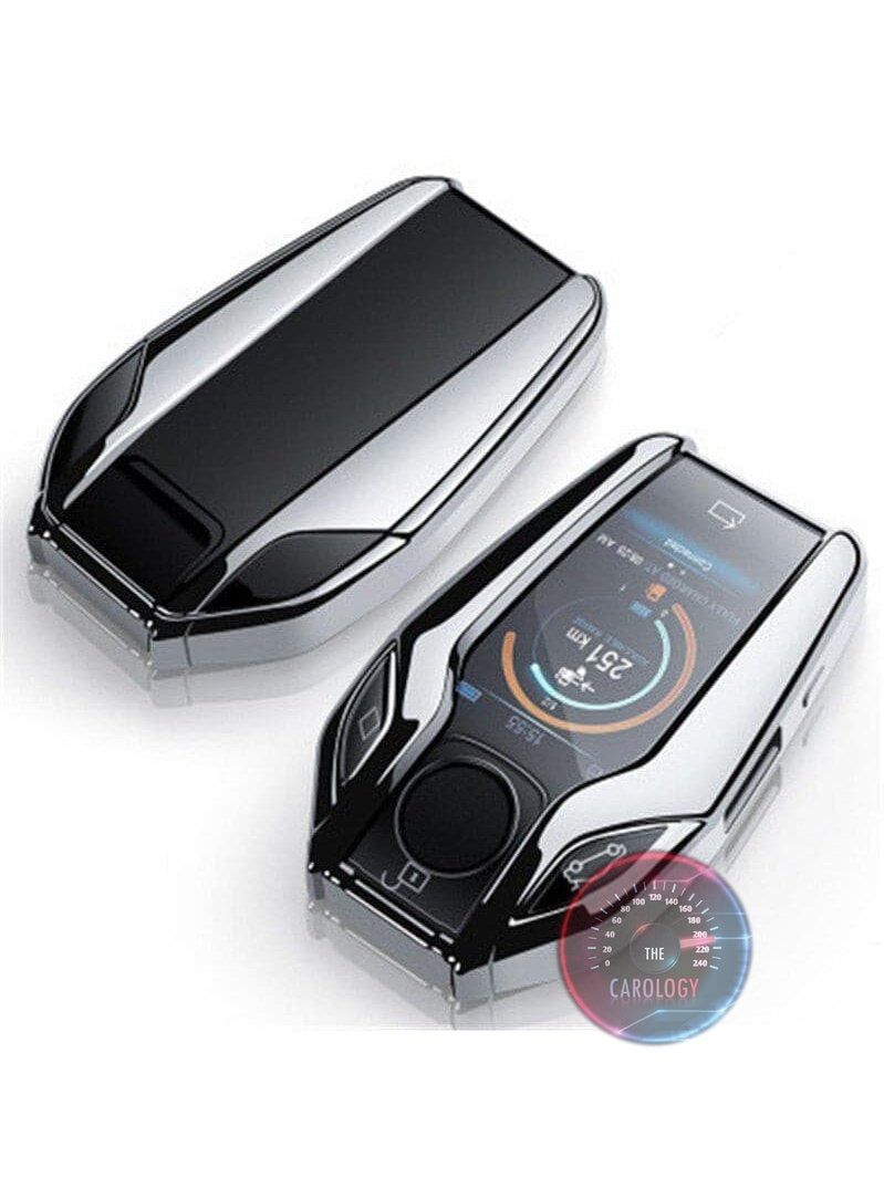 BMW i8 Key Cover