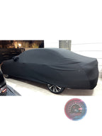 Mercedes-Benz E class Top Cover - The Carology