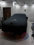 Mercedes-Benz E class Top Cover - The Carology