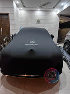 Mercedes-Benz E class Top Cover - The Carology