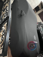 Mercedes-Benz E class Top Cover - The Carology