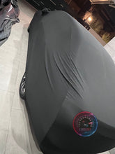 Mercedes-Benz E class Top Cover - The Carology