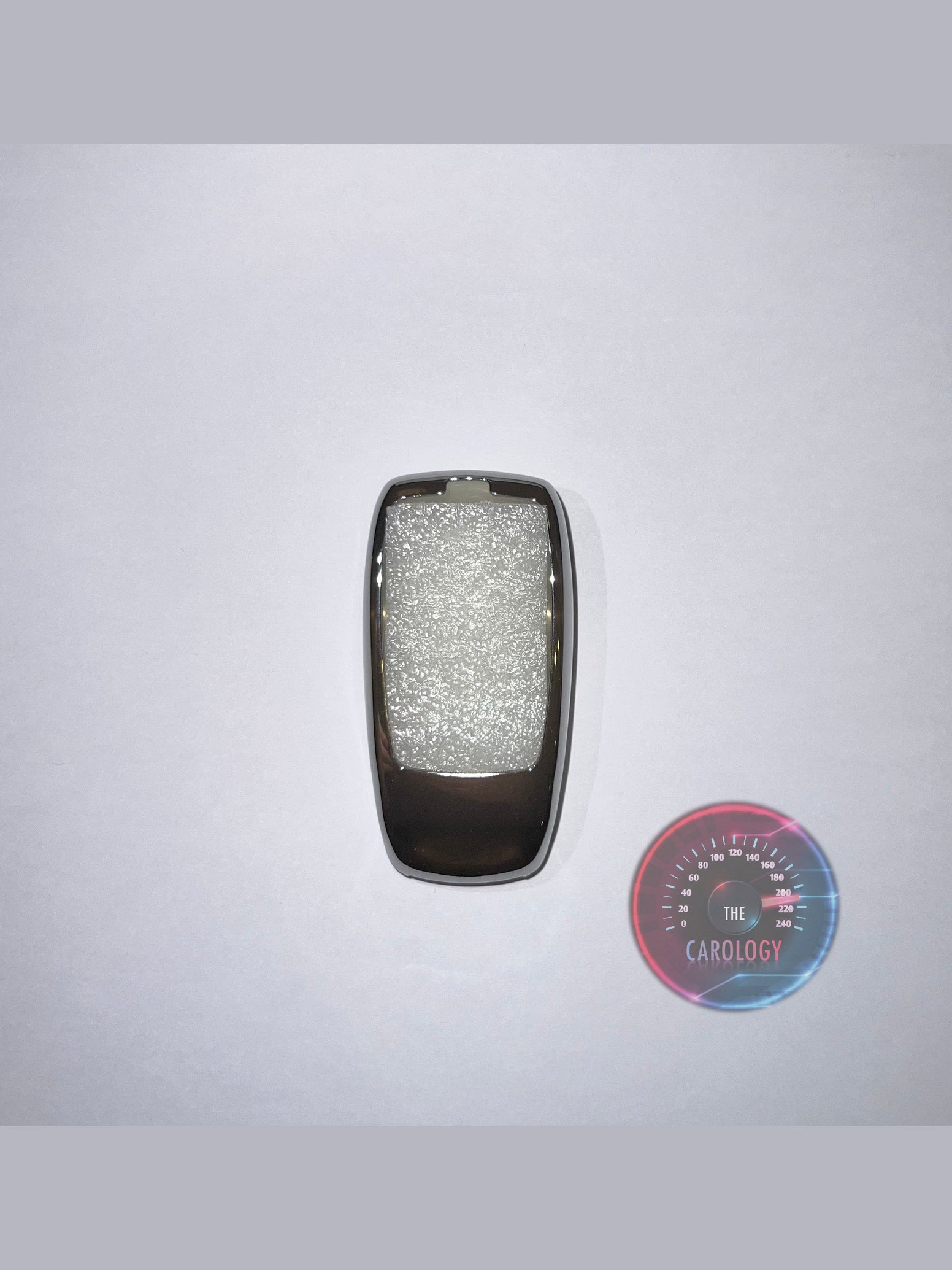 Mercedes E Class Key Cover